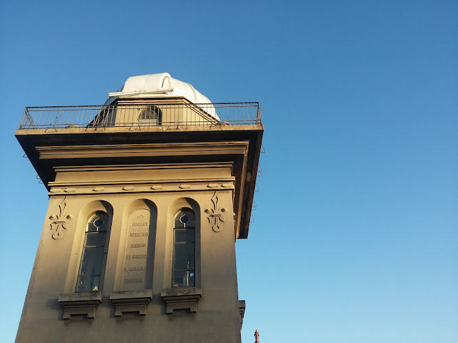 observatorios astronomicos cerca de mi Observatorio Astronómico De Montevideo