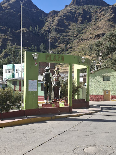 observatorios astronomicos cerca de mi Observatorio Astronómico De Moquegua