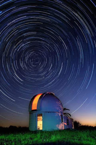 observatorios astronomicos cerca de mi Observatorio Astronómico De Oro Verde