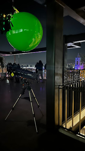 observatorios astronomicos cerca de mi Observatorio Astronómico De Rayón