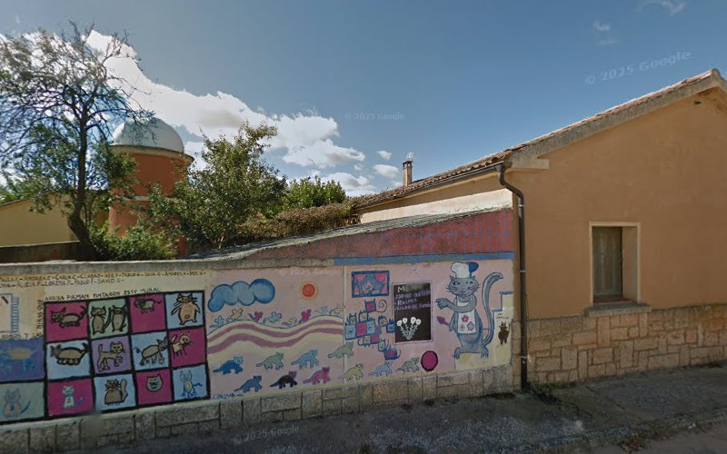 observatorios astronomicos cerca de mi Observatorio Astronómico De Riaguas De San Bartolomé