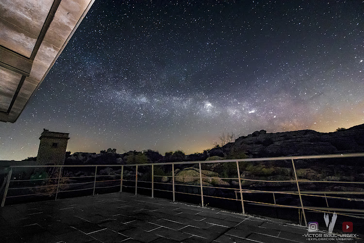 observatorios astronomicos cerca de mi Observatorio Astronómico Del Torcal