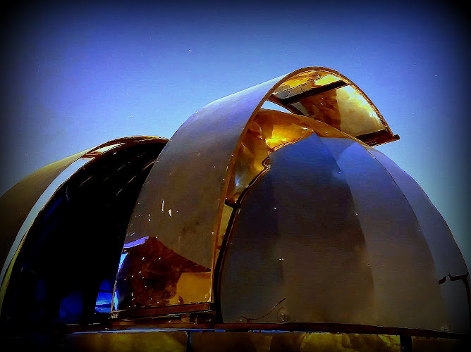 observatorios astronomicos cerca de mi Observatorio Astronómico Discovery