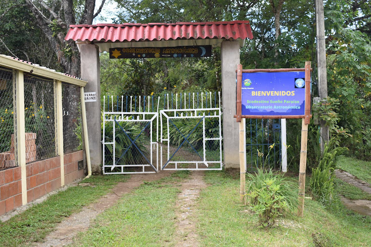 observatorios astronomicos cerca de mi Observatorio Astronómico Francisco José De Caldas & Ecodestino Sueño Paraíso