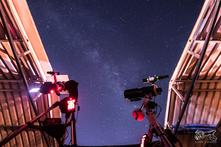 observatorios astronomicos cerca de mi Observatorio Astronómico Grecia