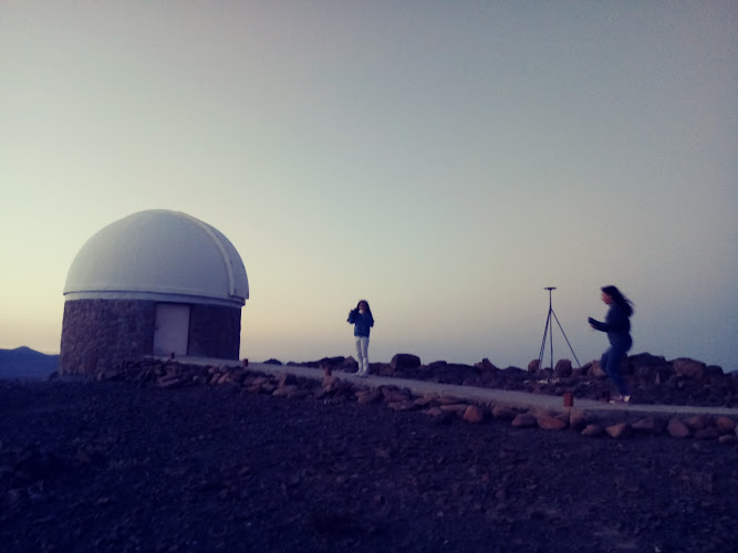 observatorios astronomicos cerca de mi Observatorio Astronomico Inca De Oro