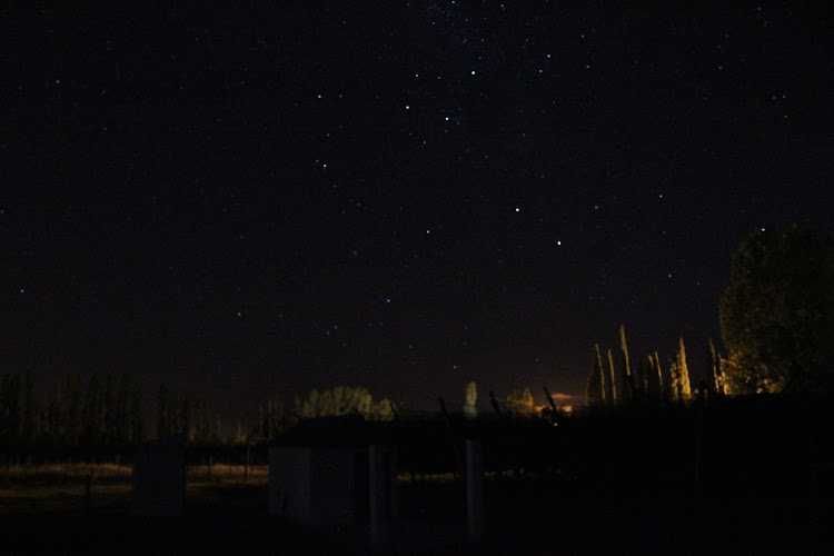 observatorios astronomicos cerca de mi Observatorio Astronómico Instituto Copérnico