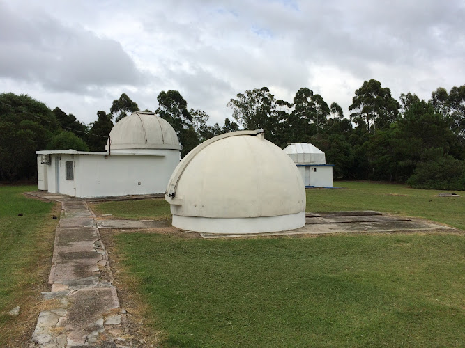 observatorios astronomicos cerca de mi Observatorio Astronómico Los Molinos