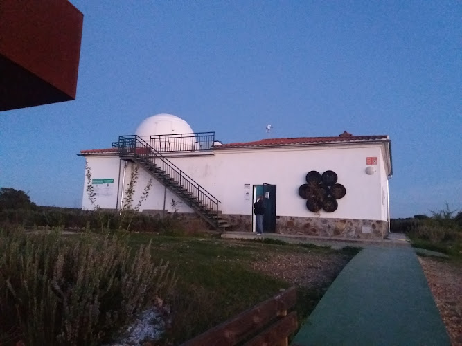 observatorios astronomicos cerca de mi Observatorio Astronómico Monfragüe
