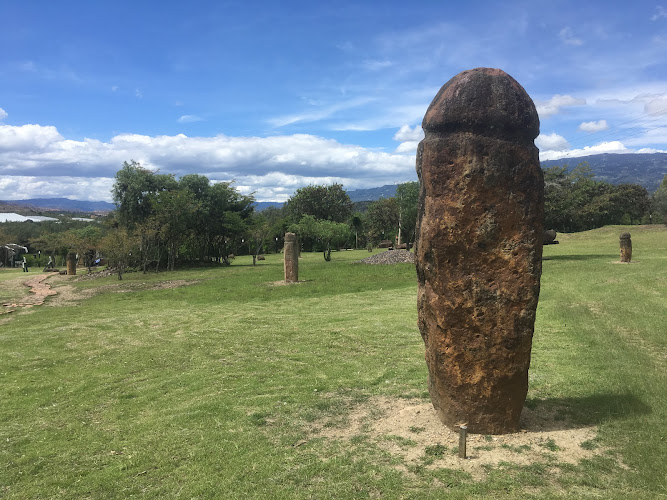 observatorios astronomicos cerca de mi Observatorio Astronómico Muisca