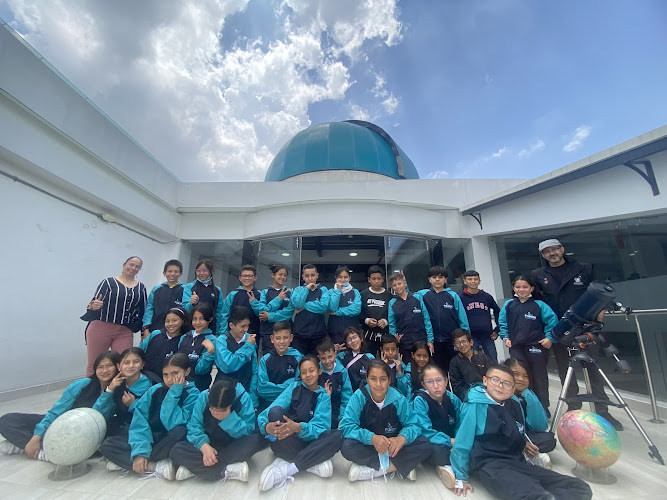 observatorios astronomicos cerca de mi Observatorio Astronómico Municipal