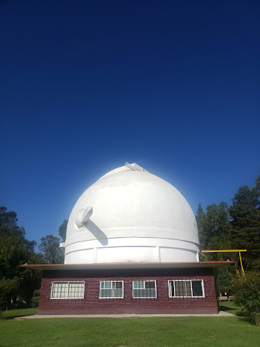 observatorios astronomicos cerca de mi Observatorio Astronómico Nacional De Tonantzintla, Instituto De Astronomía, Unam