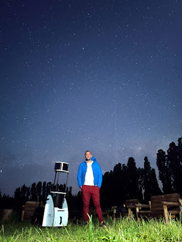 observatorios astronomicos cerca de mi Observatorio Astronómico Pehuenche