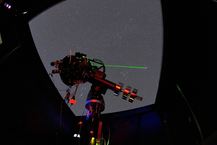 observatorios astronomicos cerca de mi Observatorio Astronómico Pillarno