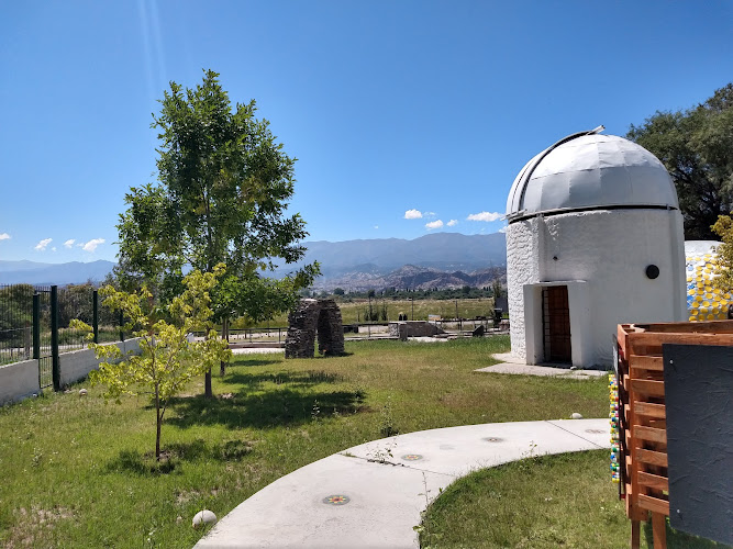 observatorios astronomicos cerca de mi Observatorio Astronómico 