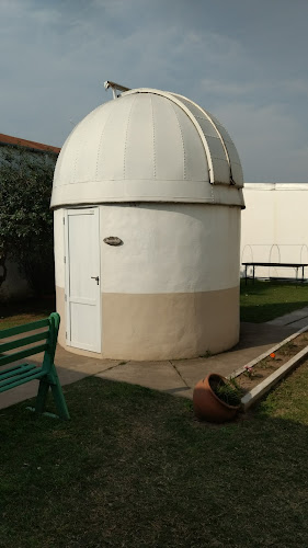 observatorios astronomicos cerca de mi Observatorio Astronómico San Cristóbal