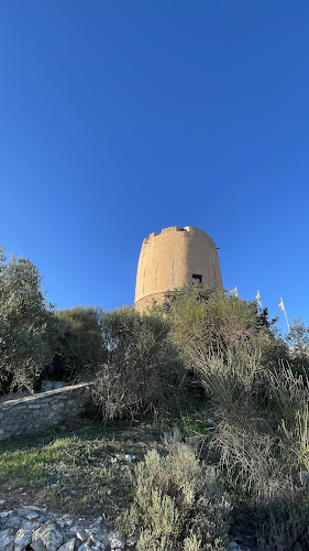 observatorios astronomicos cerca de mi Observatorio Astronómico Sierra De Las Nieves