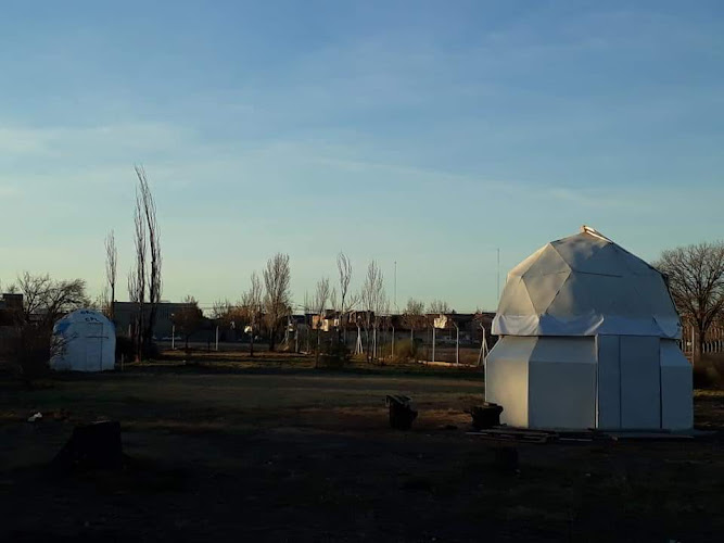 observatorios astronomicos cerca de mi Observatorio Astronómico Tharsis