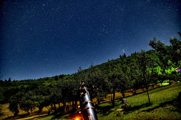 observatorios astronomicos cerca de mi Observatorio Astronomico Toata