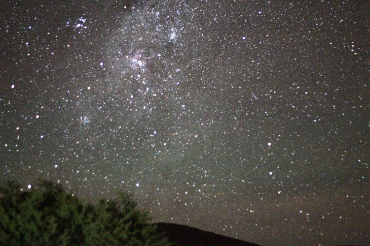 observatorios astronomicos cerca de mi Observatorio Astronómico Turístico Del Maule