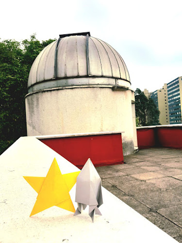 observatorios astronomicos cerca de mi Observatorio Astronómico Uniandes