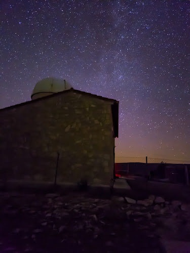 observatorios astronomicos cerca de mi Observatorio Astronómico Vega Del Codorno