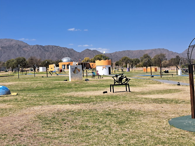 observatorios astronomicos cerca de mi Observatorio Buenaventura Suárez