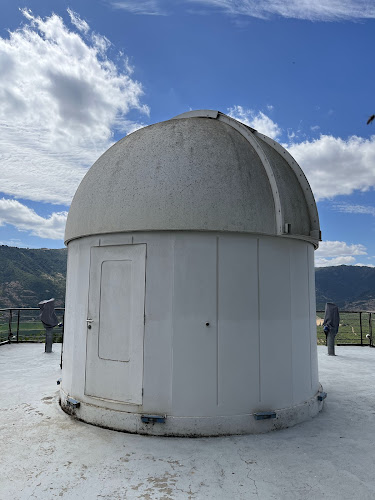 observatorios astronomicos cerca de mi Observatorio Cerro Chamán