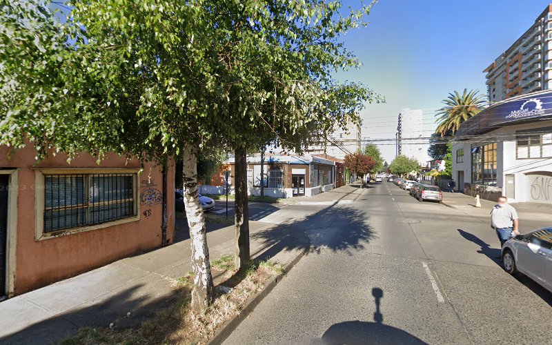 observatorios astronomicos cerca de mi Observatorio Ciudadano