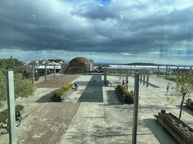 observatorios astronomicos cerca de mi Observatorio Cosmocaixa