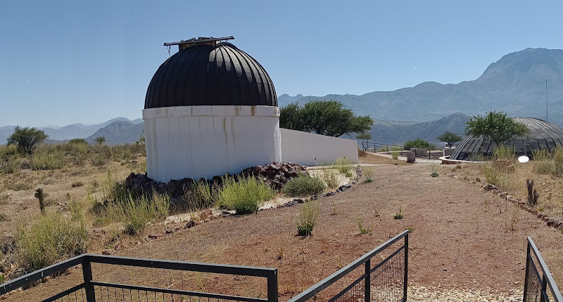 observatorios astronomicos cerca de mi Observatorio Cruz Del Sur