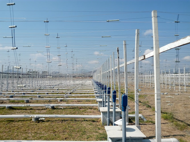 observatorios astronomicos cerca de mi Observatorio De Centelleo Interplanetario