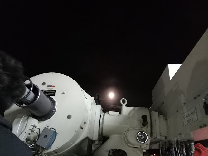 observatorios astronomicos cerca de mi Observatorio De Characato