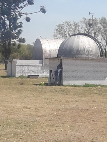 observatorios astronomicos cerca de mi Observatorio De Física Cósmica De San Miguel