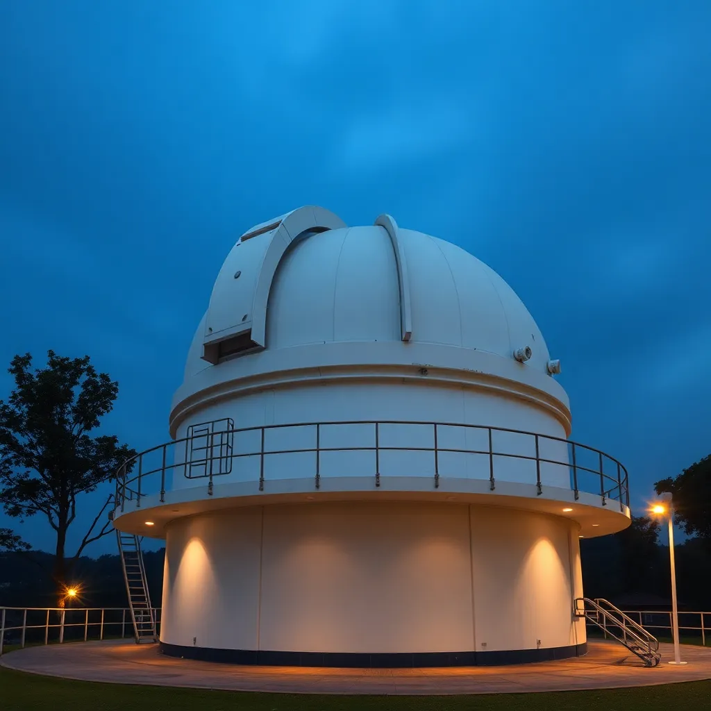 observatorios astronomicos cerca de mi Observatorio De La Densidad Sindical - Colombia
