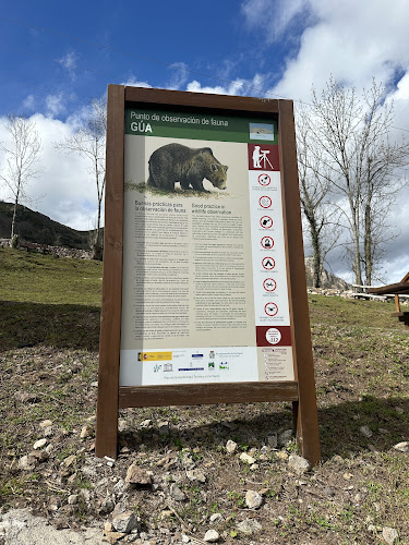 observatorios astronomicos cerca de mi Observatorio De La Naturaleza
