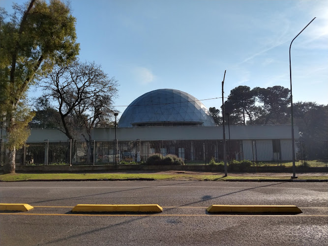 observatorios astronomicos cerca de mi Observatorio De La Universidad Nacional De La Plata
