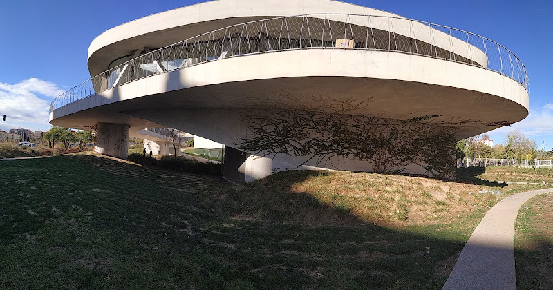 observatorios astronomicos cerca de mi Observatorio De Medio Ambiente Urbano