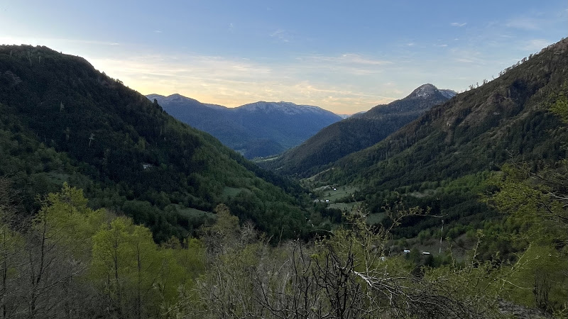 observatorios astronomicos cerca de mi Observatorio De Recursos Hídricos Kimün-Ko