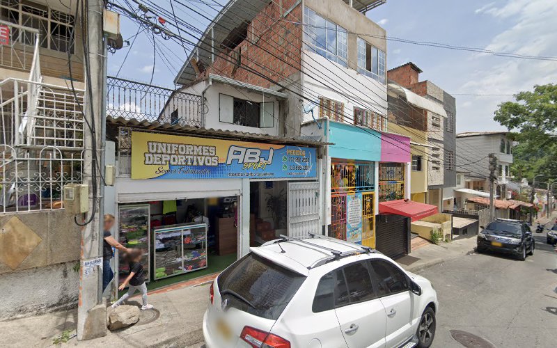 observatorios astronomicos cerca de mi Observatorio De Salud Pública De Santander