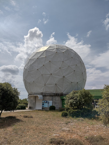 observatorios astronomicos cerca de mi Observatorio De Yebes