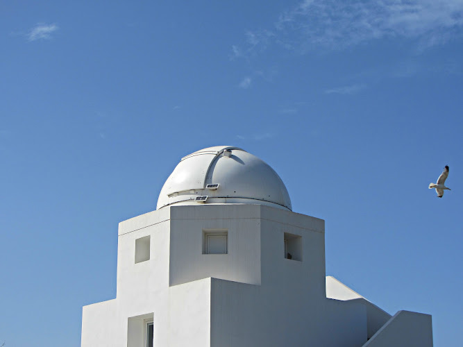 observatorios astronomicos cerca de mi Observatorio Del Puig Dels Molins