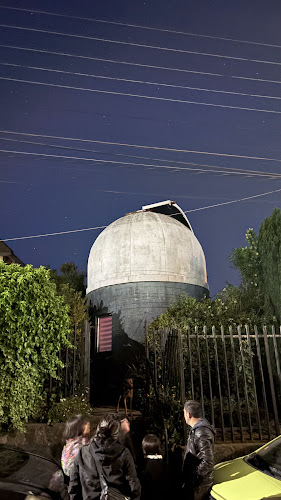 observatorios astronomicos cerca de mi Observatorio Elke