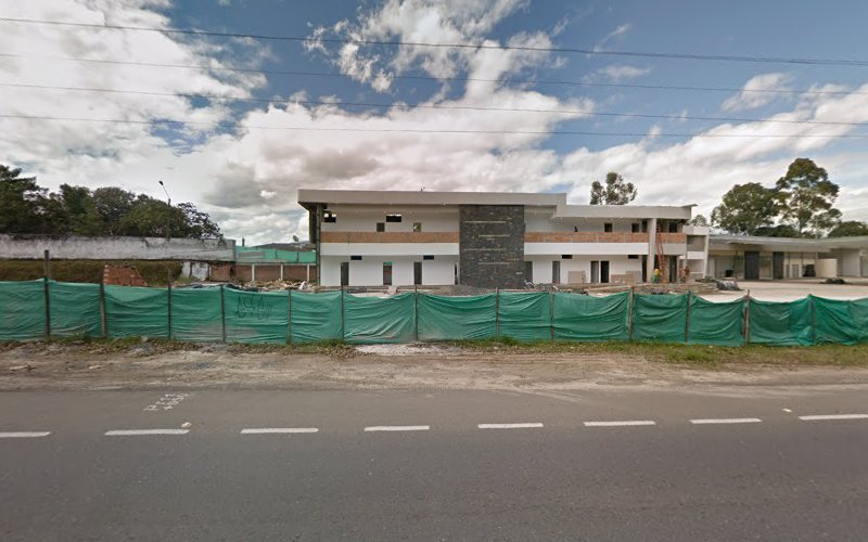 observatorios astronomicos cerca de mi Observatorio Francisco Jose De Caldas