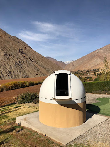observatorios astronomicos cerca de mi Observatorio Galileo