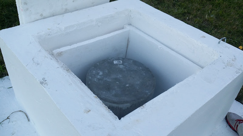 observatorios astronomicos cerca de mi Observatorio Geofísico De Aiguá