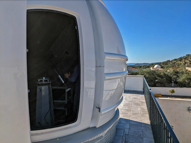 observatorios astronomicos cerca de mi Observatorio Jd Cassini