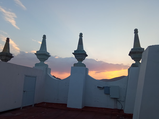 observatorios astronomicos cerca de mi Observatorio La Azotea, Departamento De Astronomía, Universidad De Guanajuato