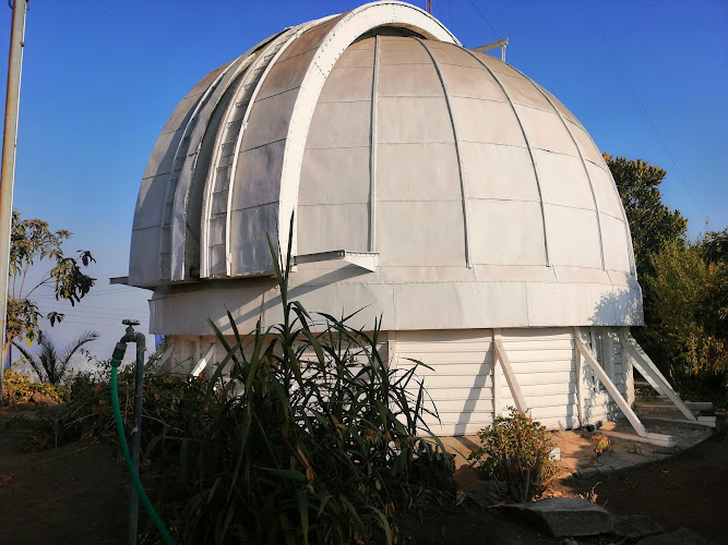 observatorios astronomicos cerca de mi Observatorio Manuel Foster