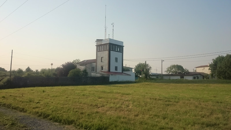 observatorios astronomicos cerca de mi Observatorio Meteorológico